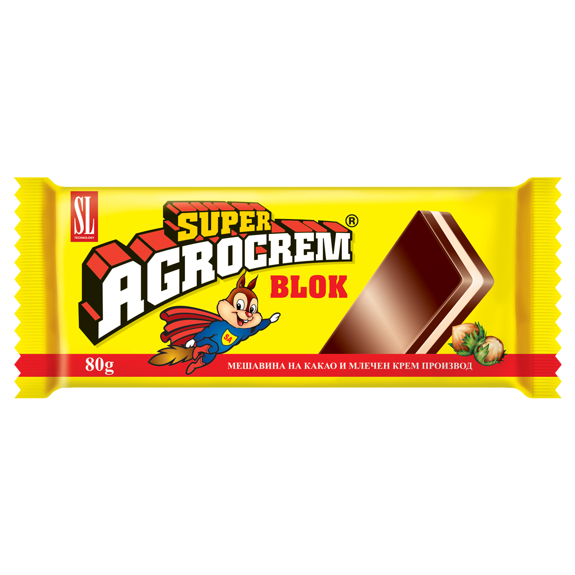 Agrocrem-Blok-80g
