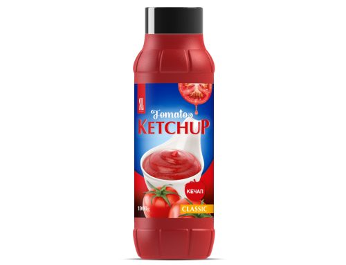 Ketchup classic 1000g